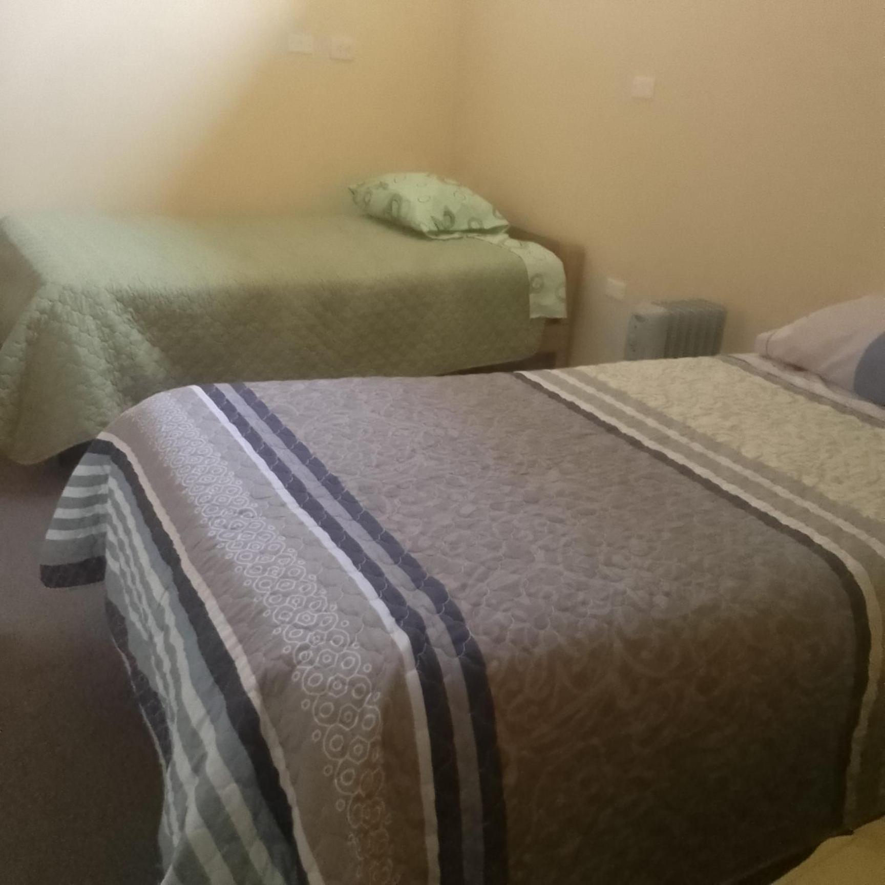 Killa Andina Inn Puno Eksteriør billede